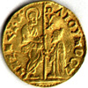 Gold Ducat